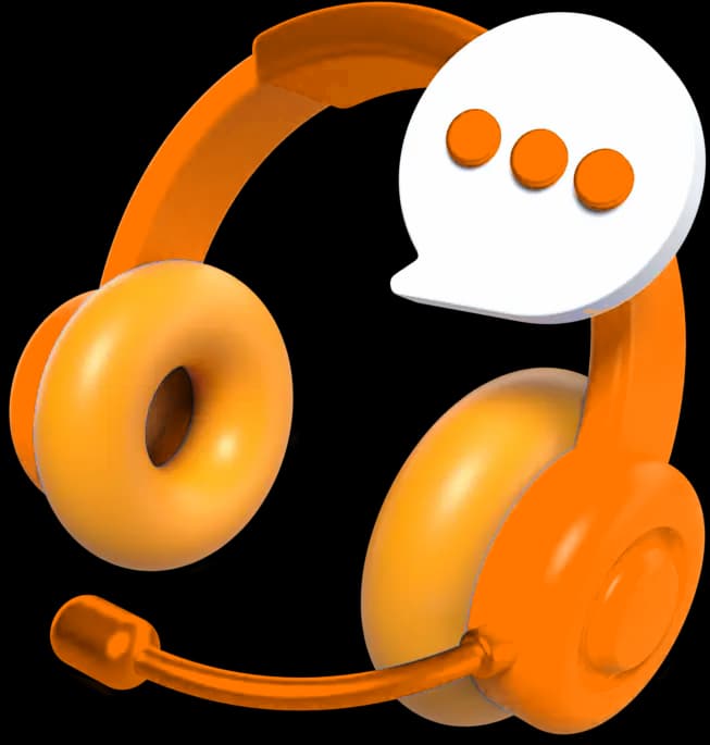 24/7 support illustration