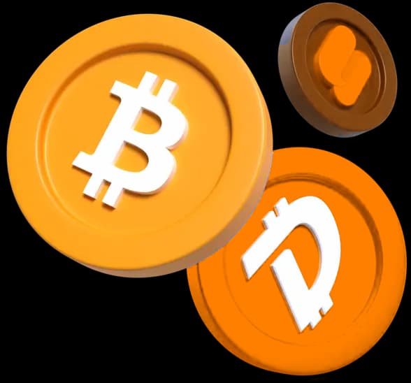 Wide choice illustration